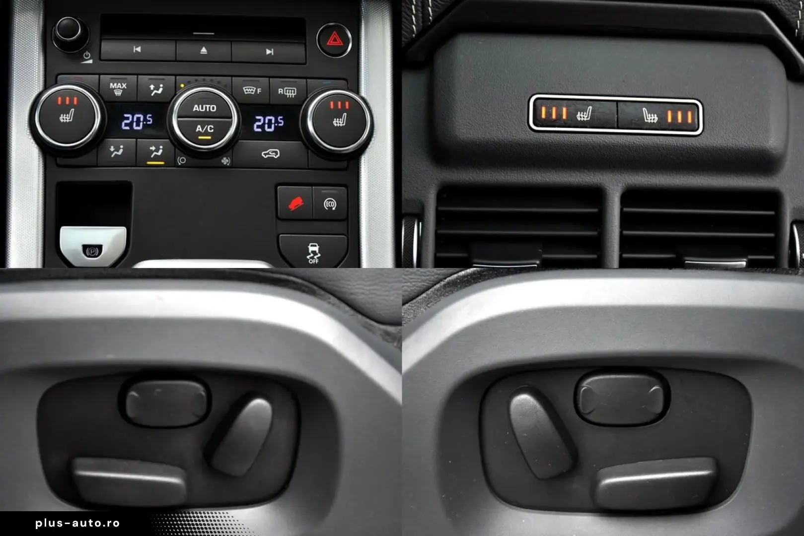 Land-Rover Range-Rover-Evoque