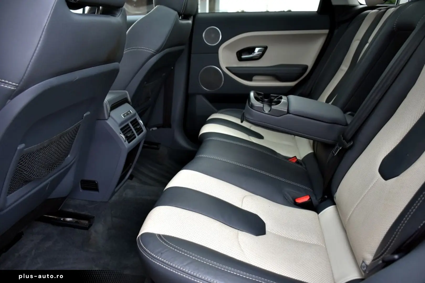 Land-Rover Range-Rover-Evoque