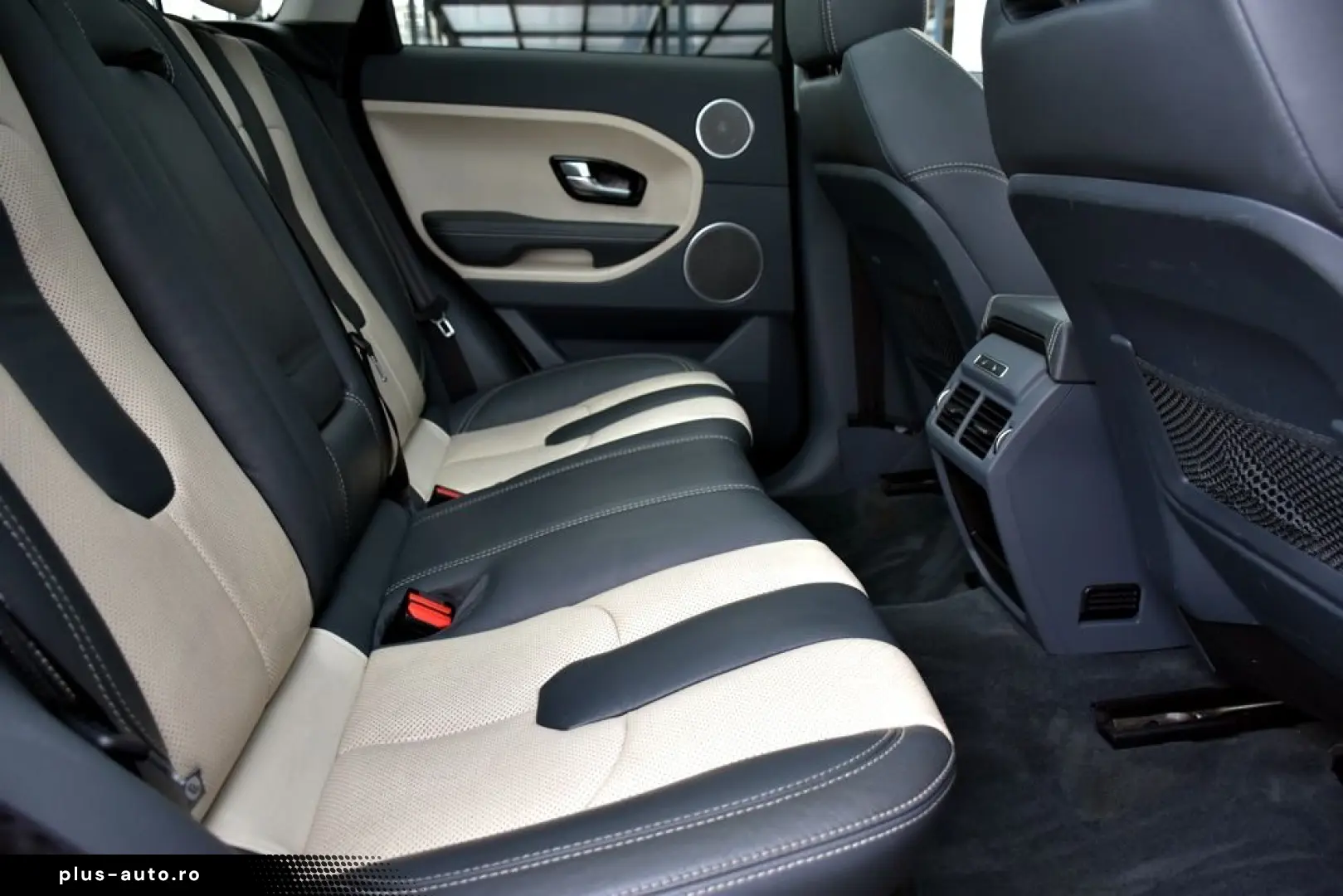 Land-Rover Range-Rover-Evoque