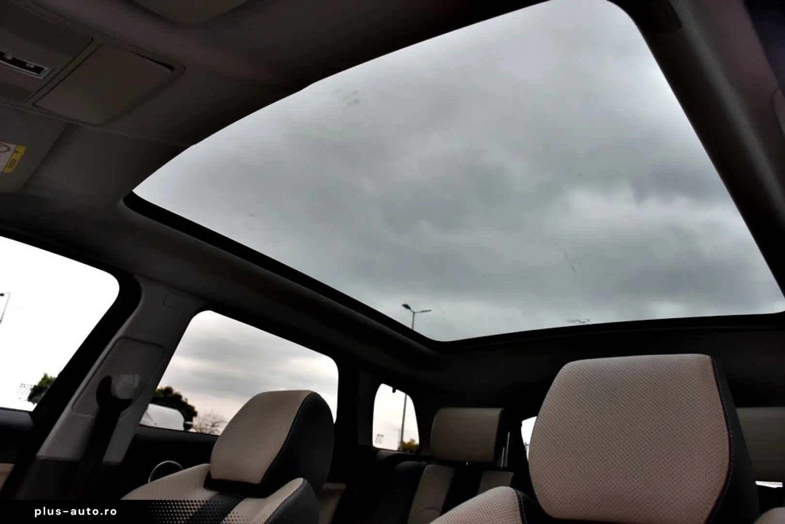 Land-Rover Range-Rover-Evoque