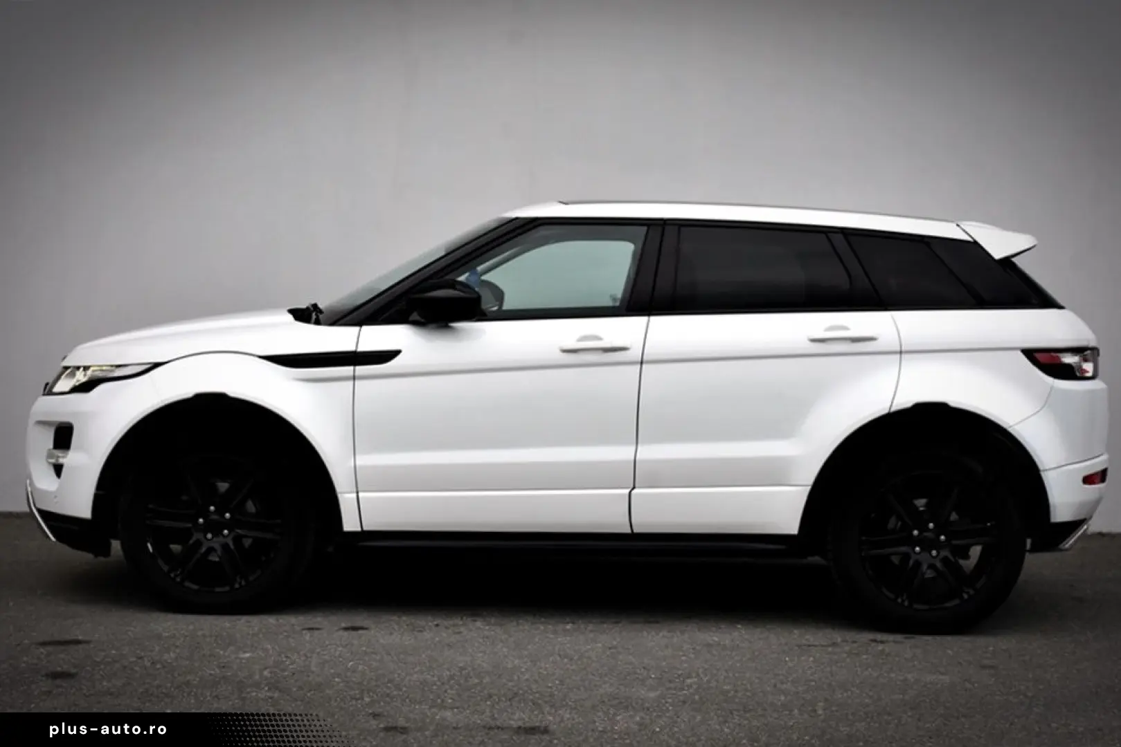 Land-Rover Range-Rover-Evoque