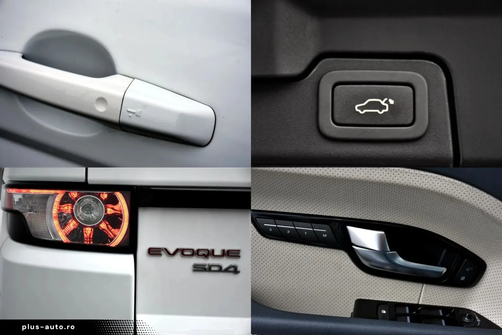Land-Rover Range-Rover-Evoque