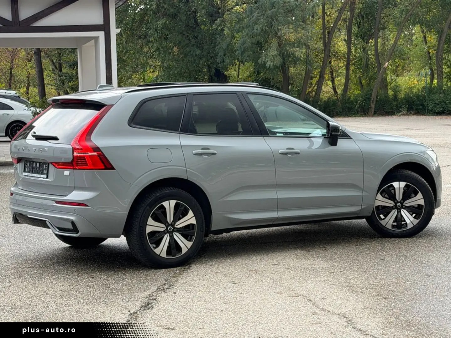 Volvo Xc-60