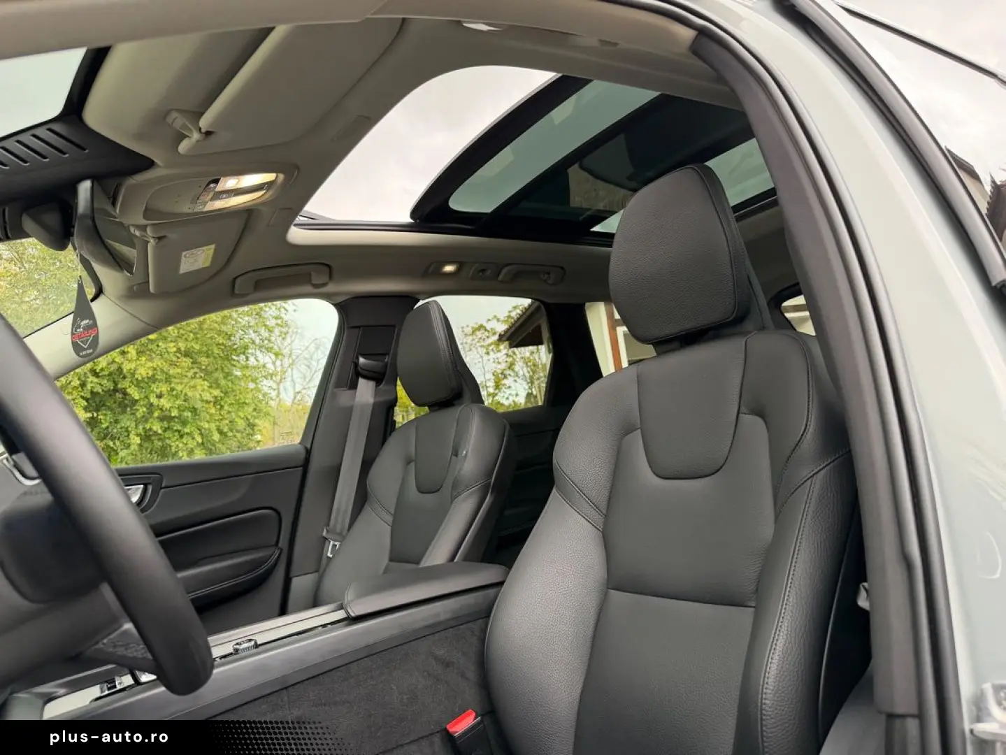 Volvo Xc-60