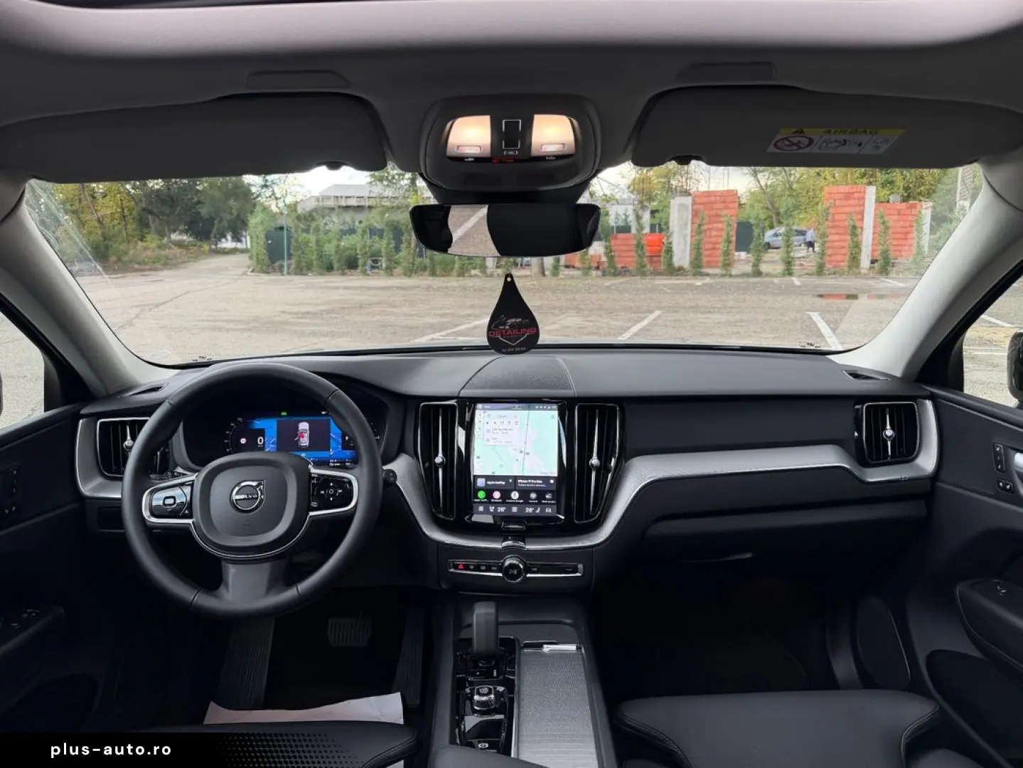 Volvo Xc-60