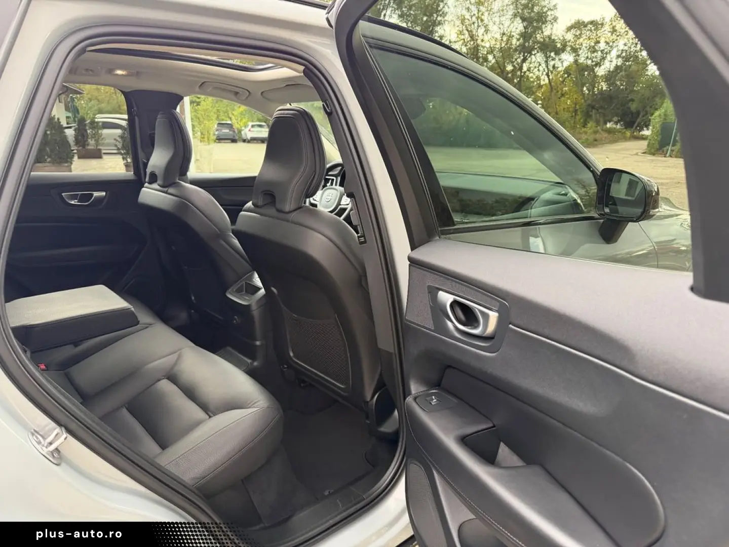 Volvo Xc-60
