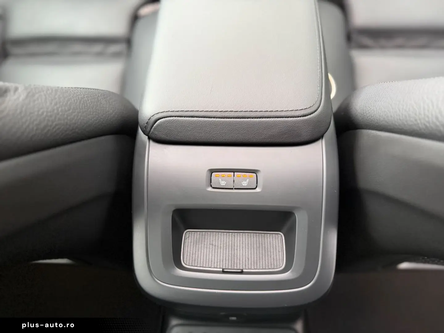 Volvo Xc-60