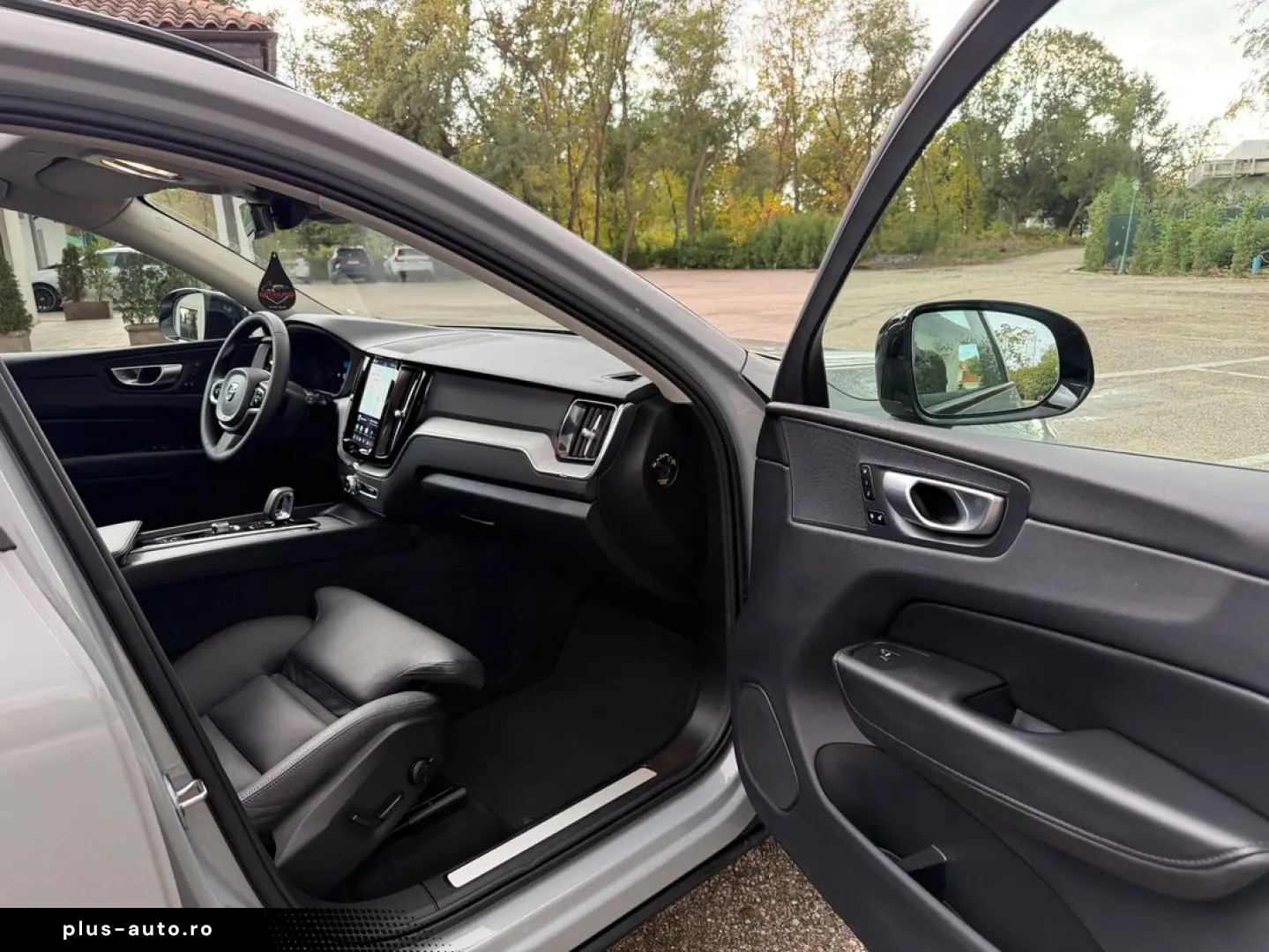 Volvo Xc-60