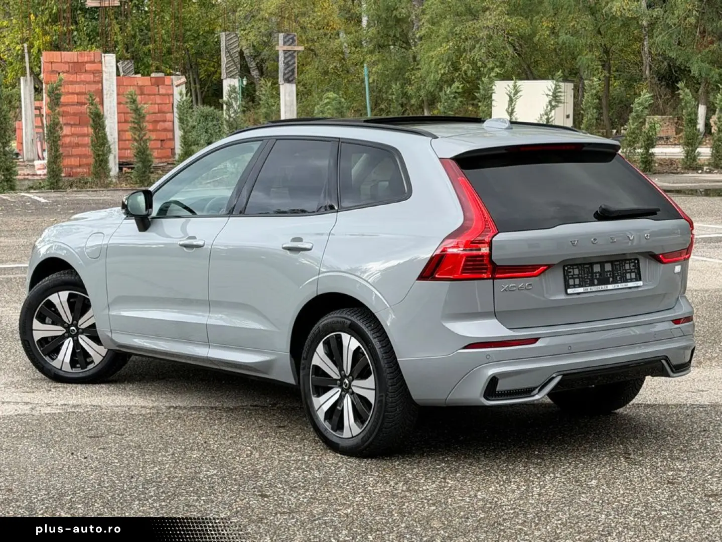 Volvo Xc-60