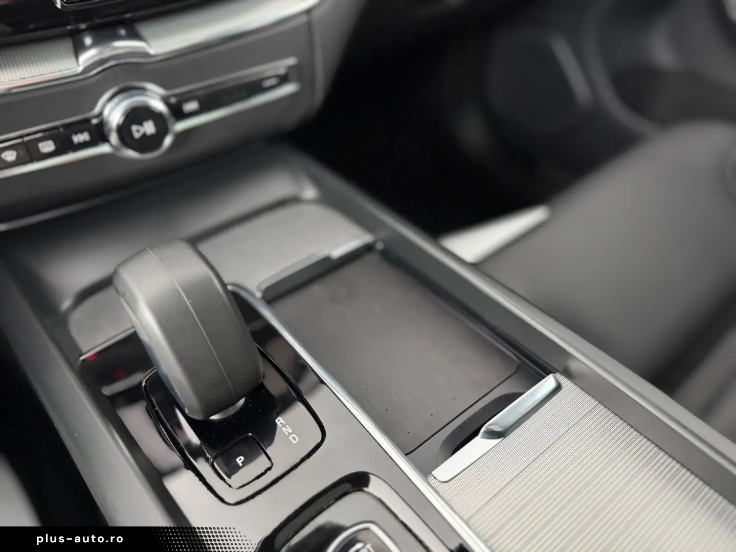 Volvo Xc-60