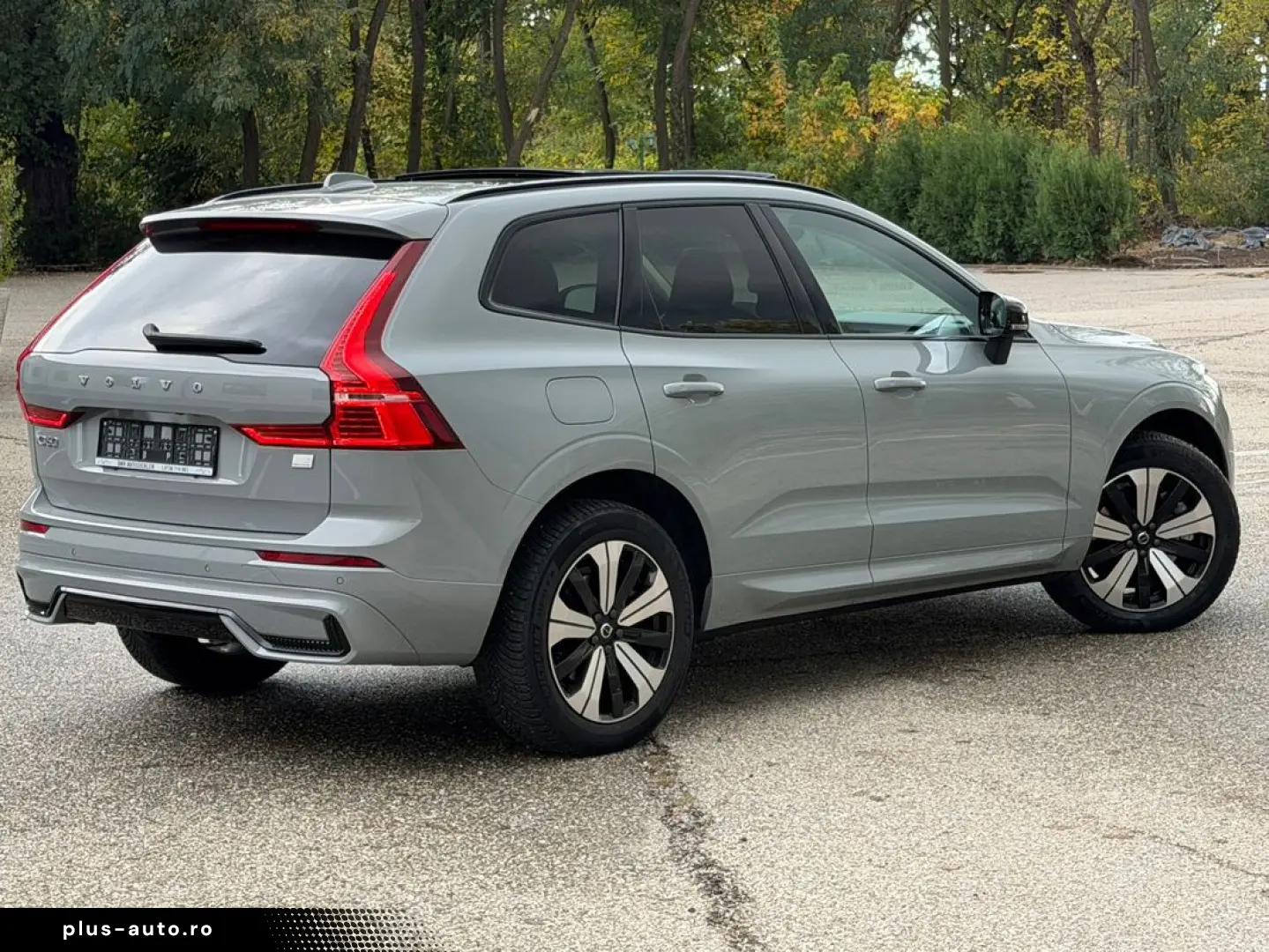 Volvo Xc-60