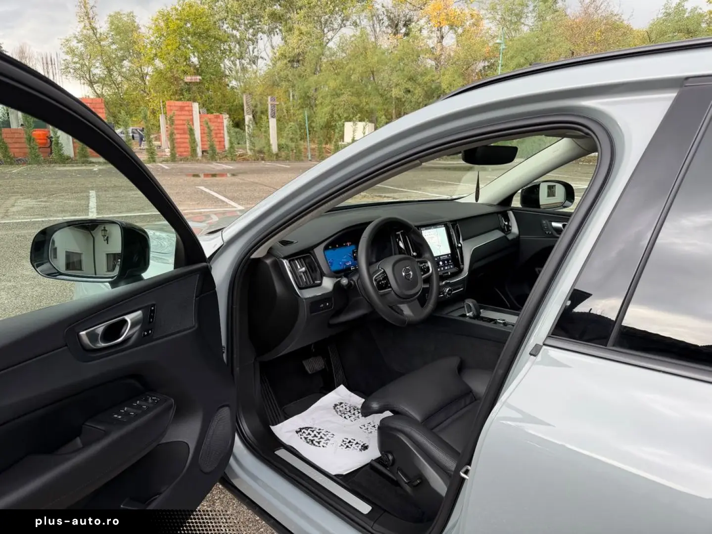 Volvo Xc-60