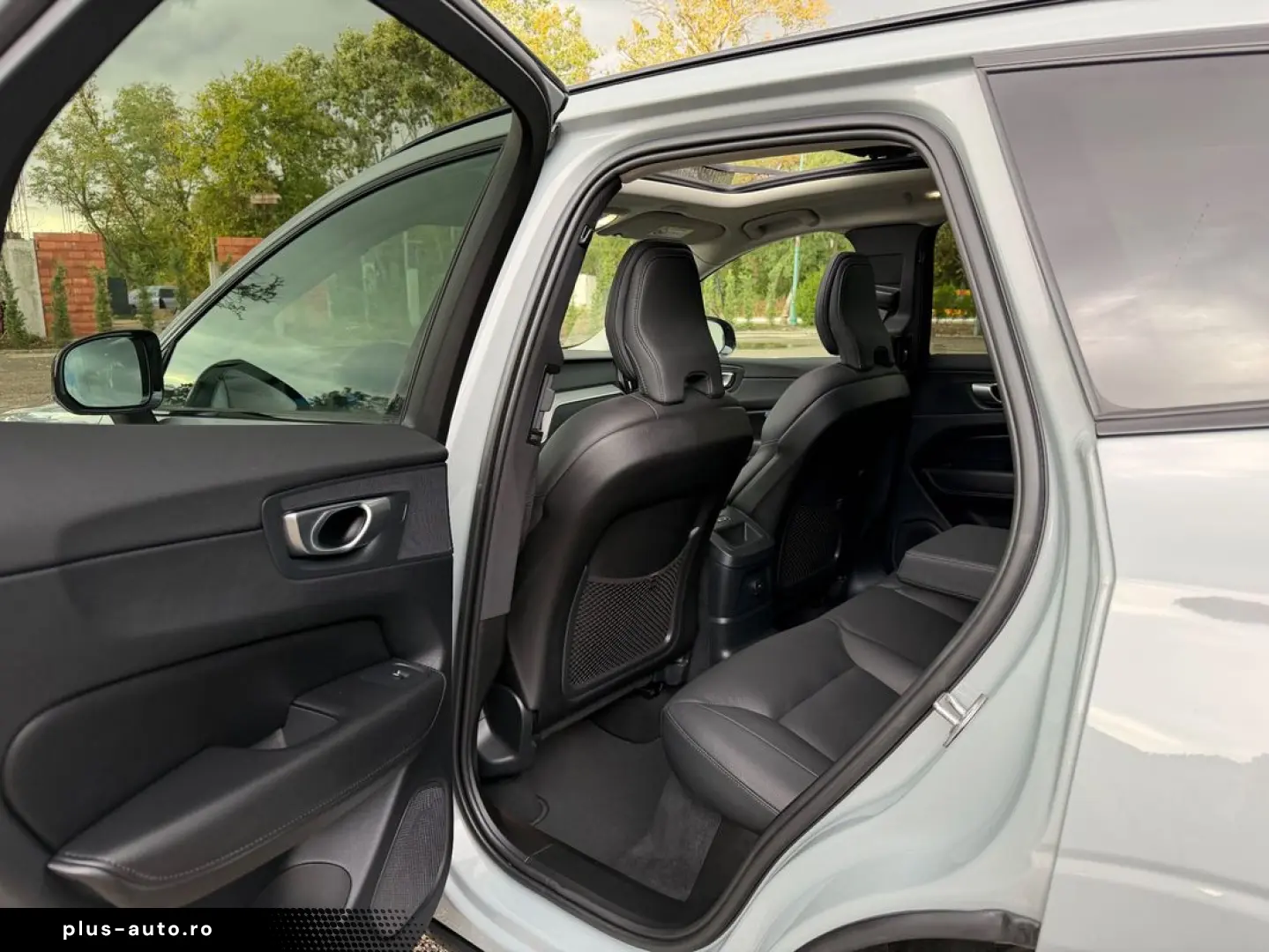 Volvo Xc-60