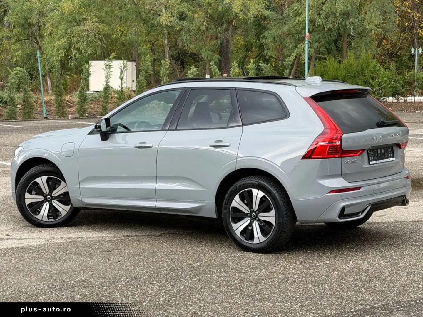 Volvo Xc-60