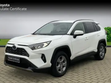 Toyota Rav-4
