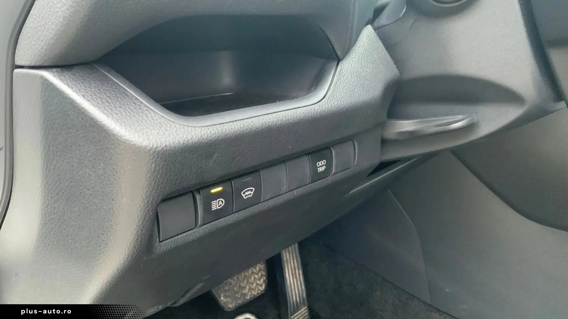 Toyota Rav-4
