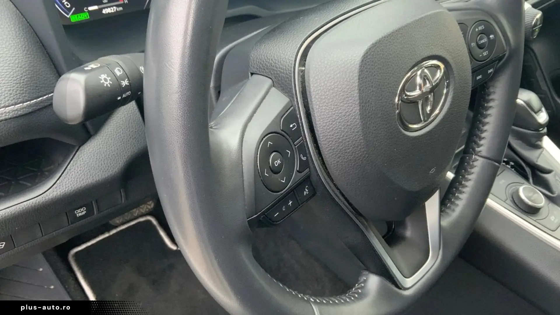 Toyota Rav-4