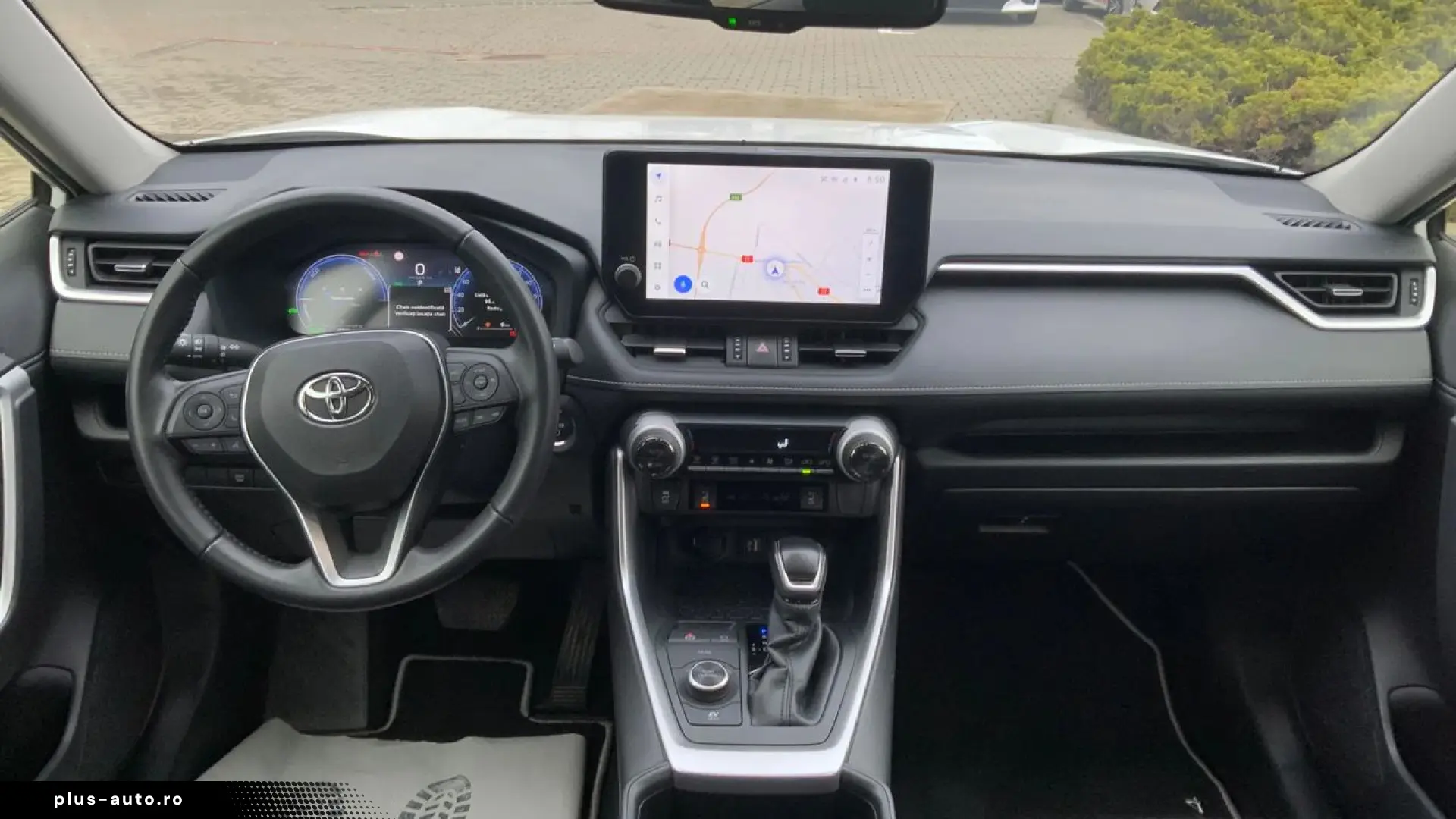 Toyota Rav-4