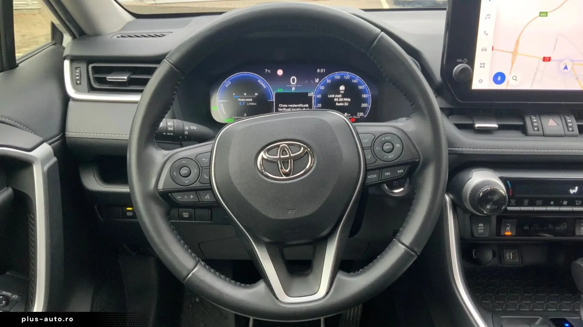 Toyota Rav-4