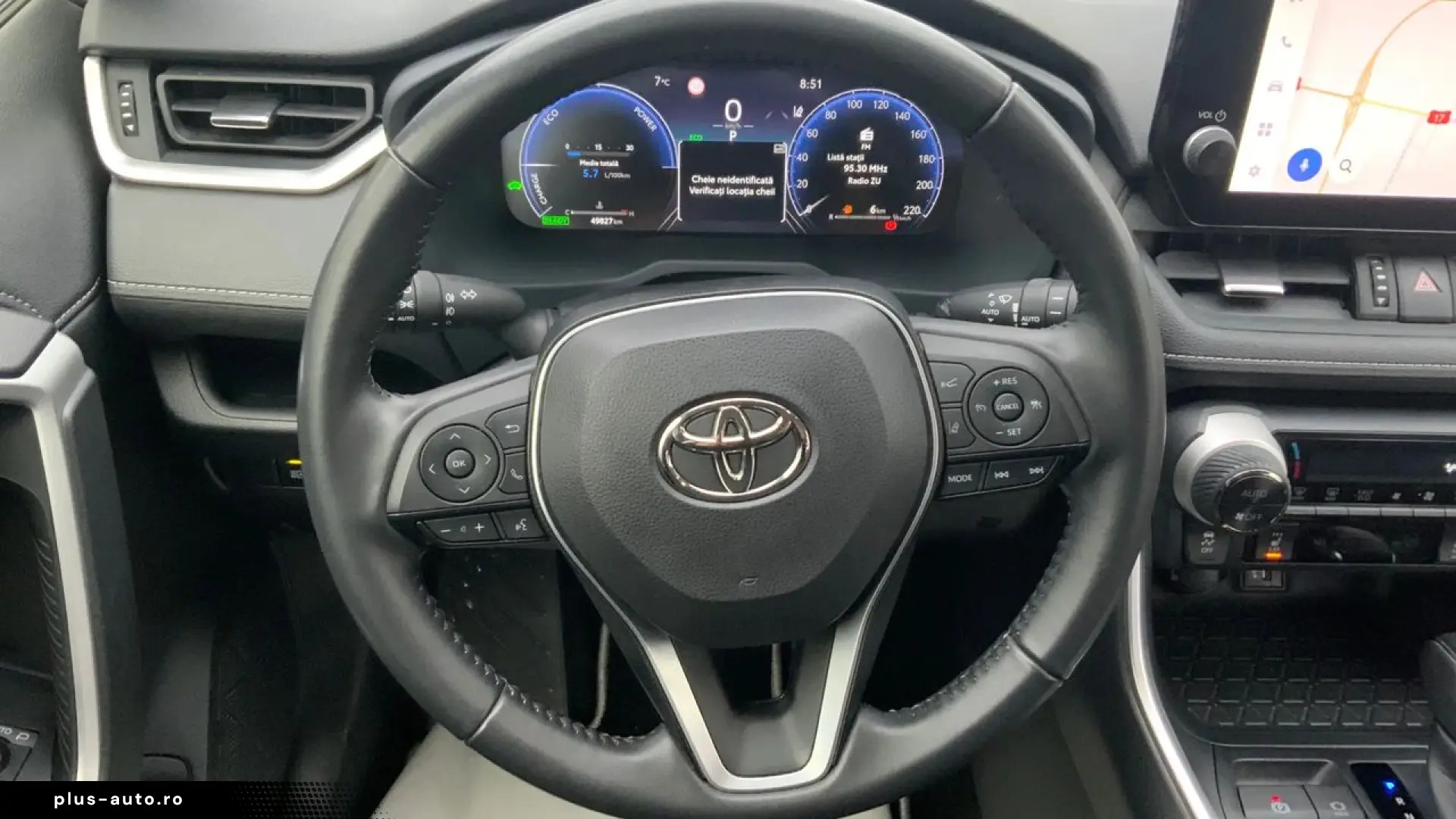 Toyota Rav-4