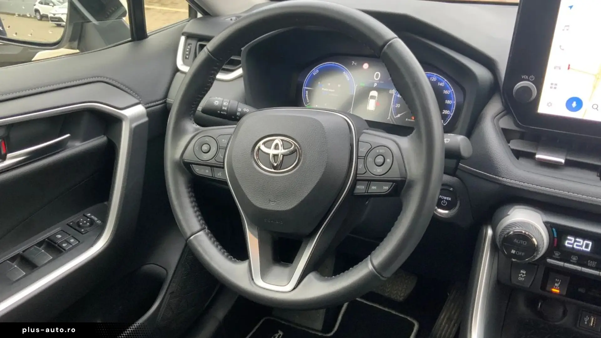 Toyota Rav-4