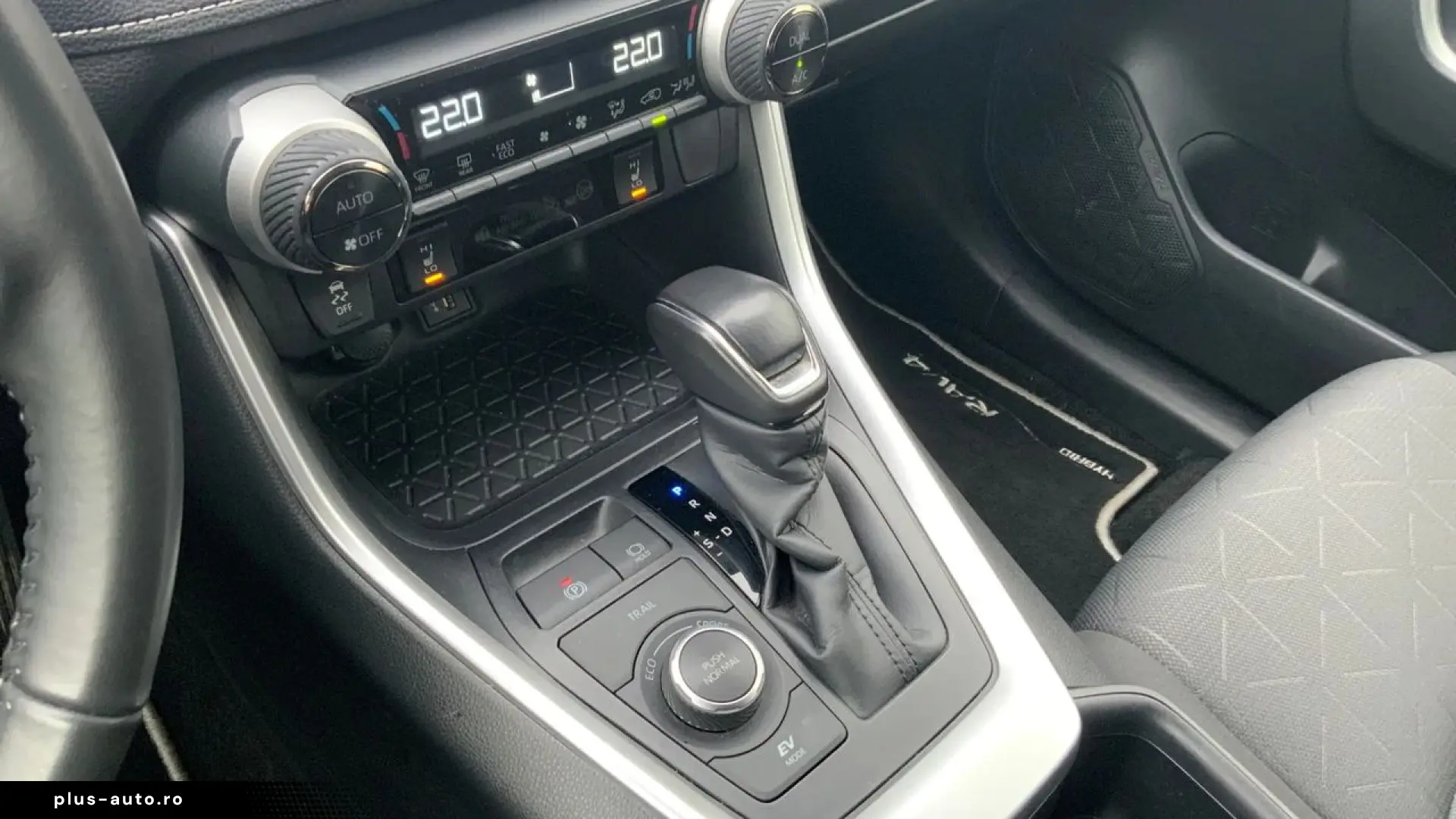 Toyota Rav-4