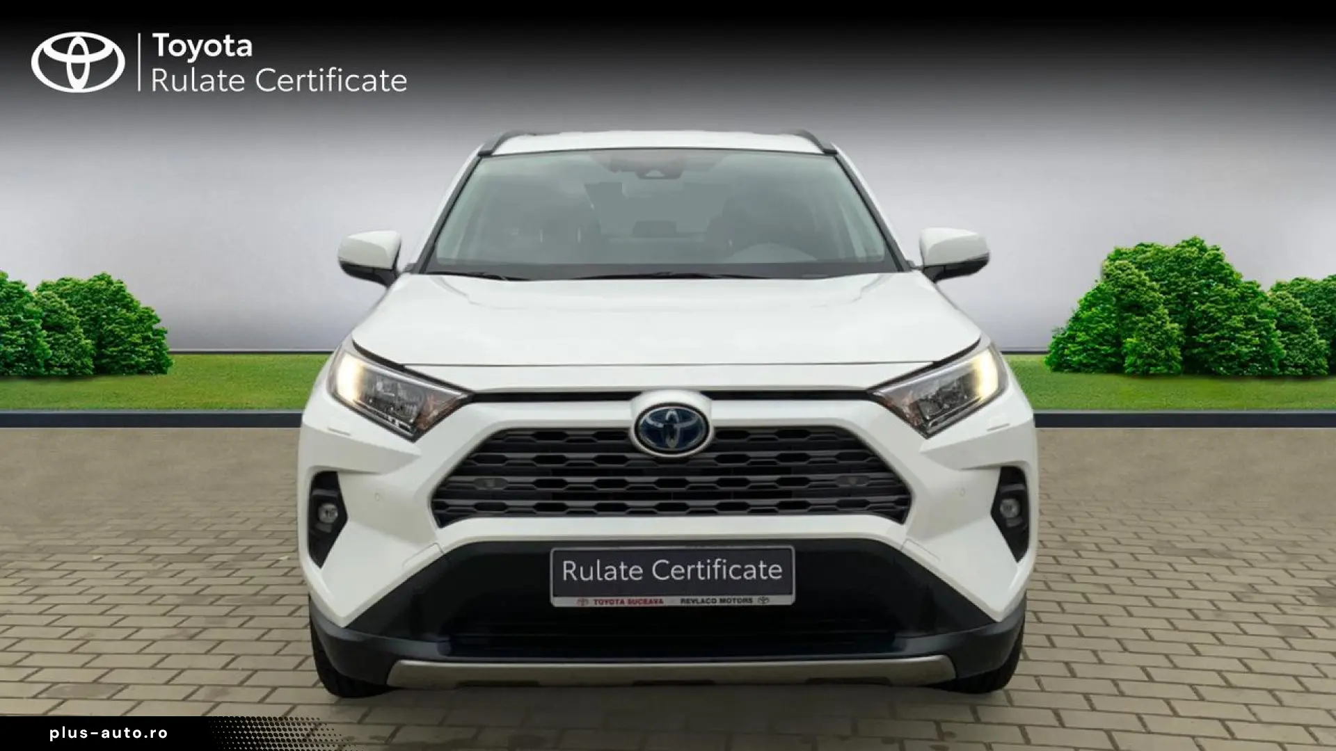 Toyota Rav-4