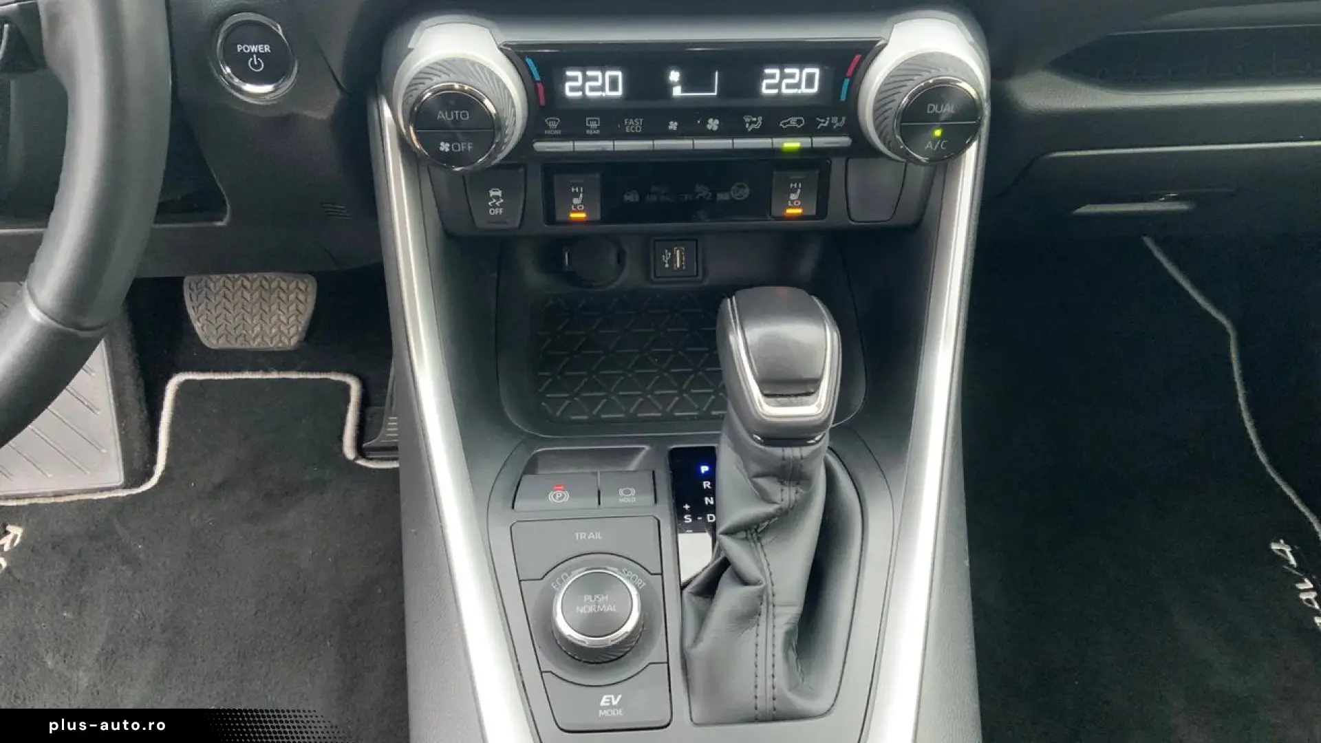 Toyota Rav-4