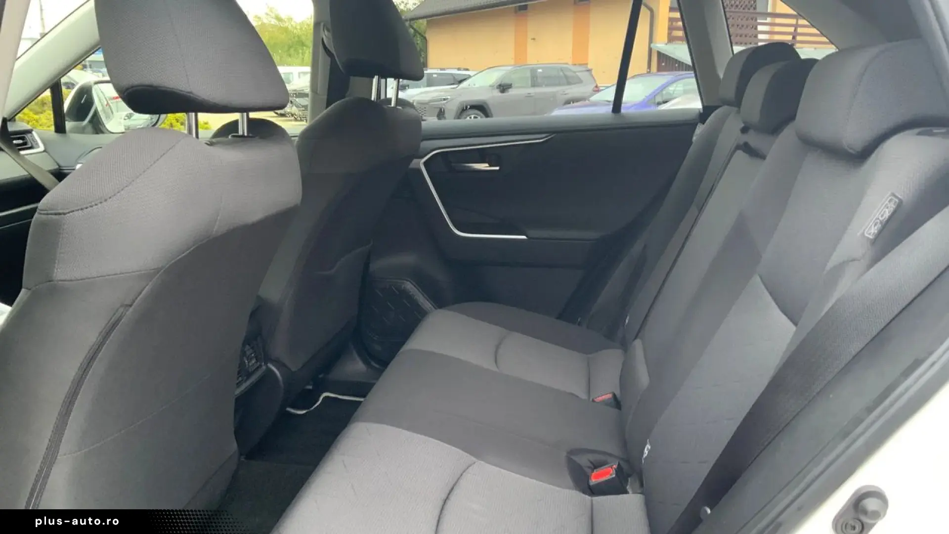 Toyota Rav-4
