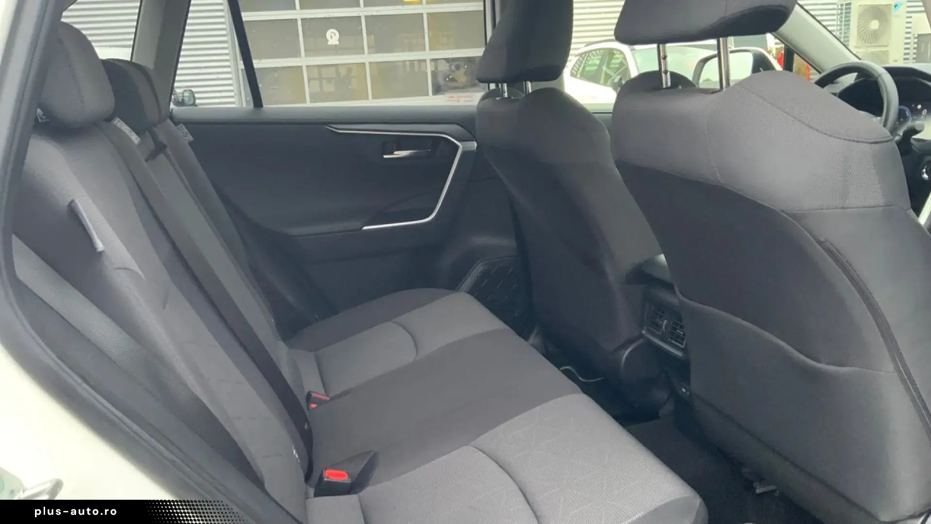 Toyota Rav-4