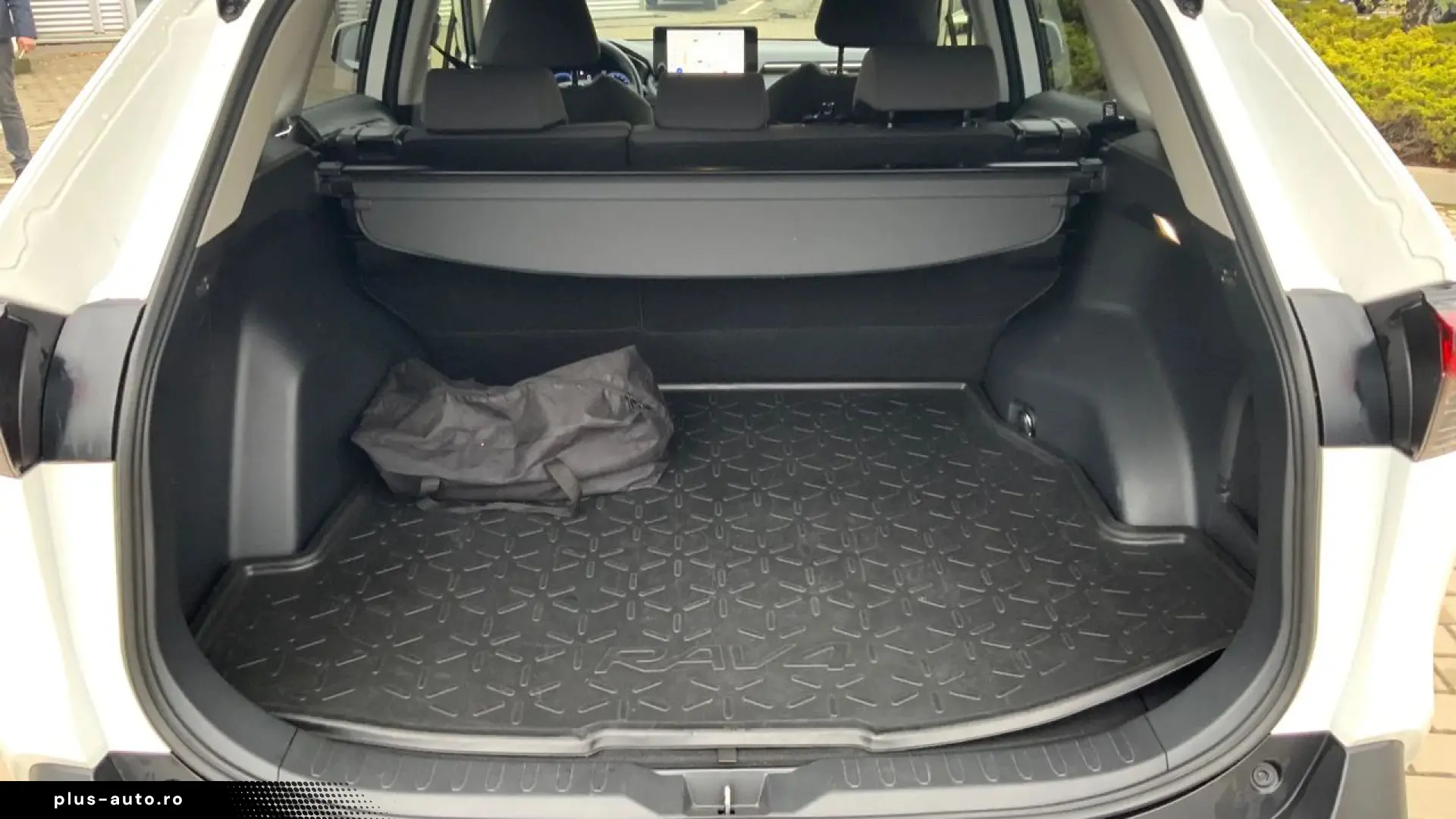 Toyota Rav-4