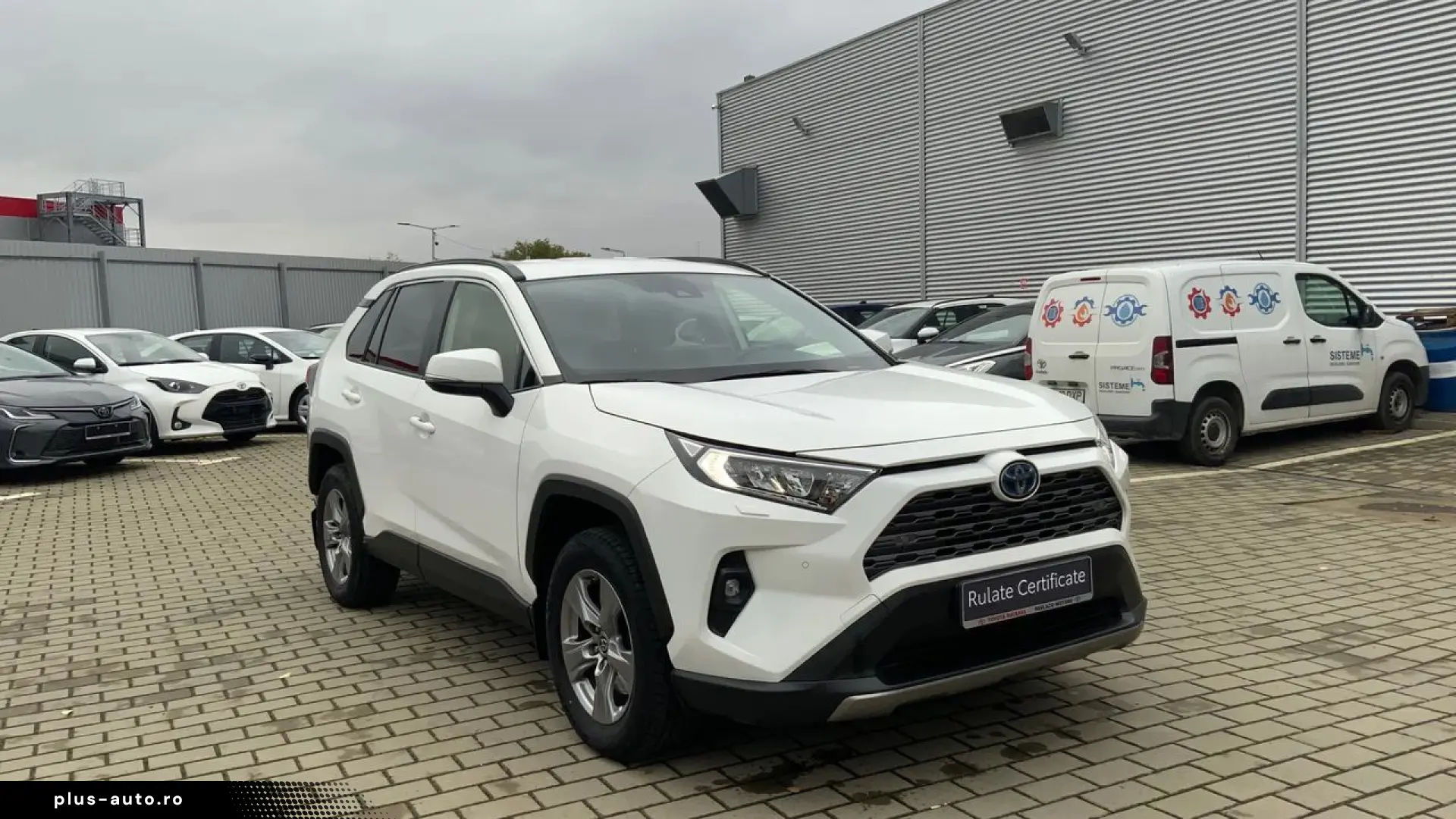 Toyota Rav-4