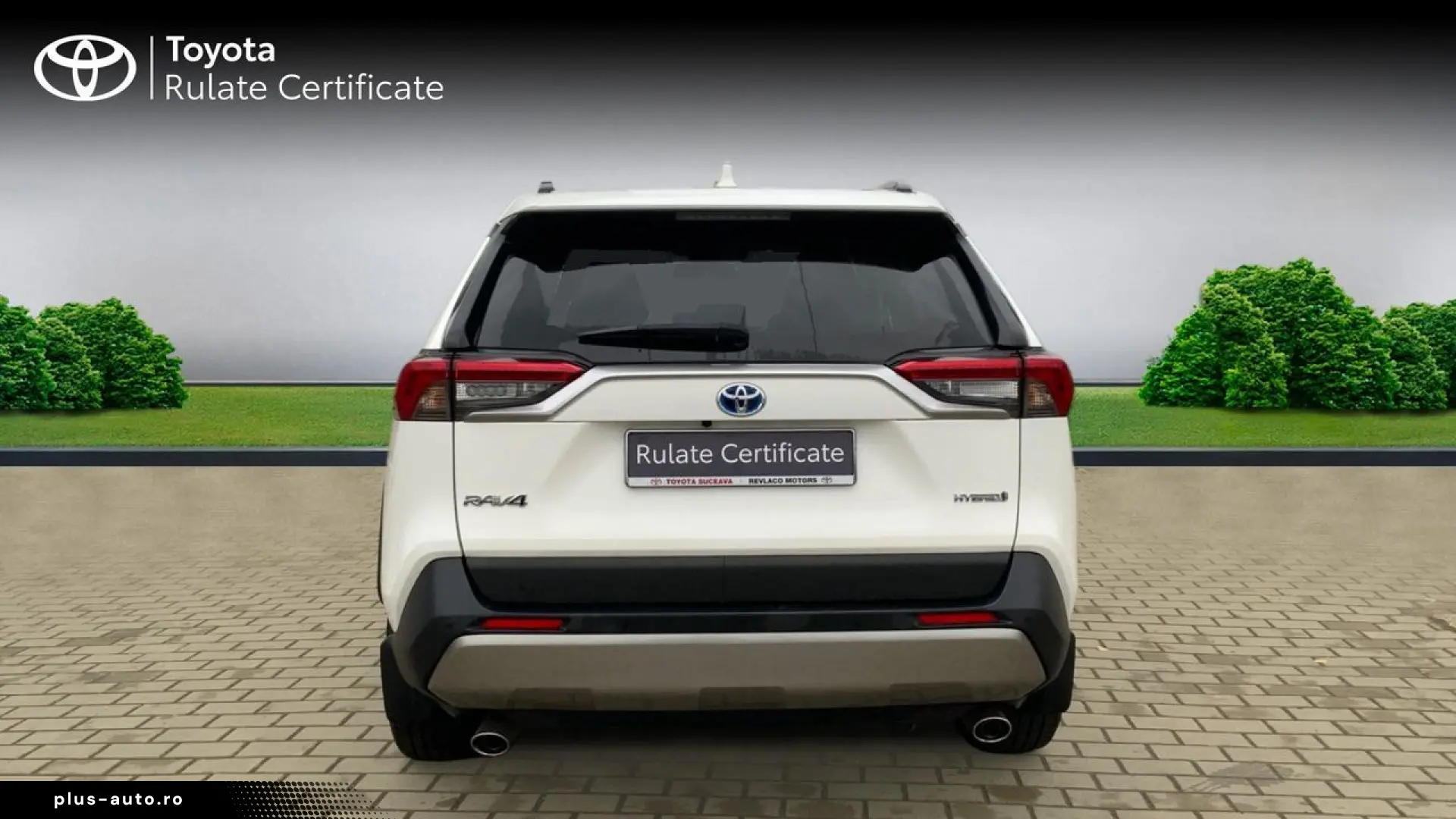 Toyota Rav-4