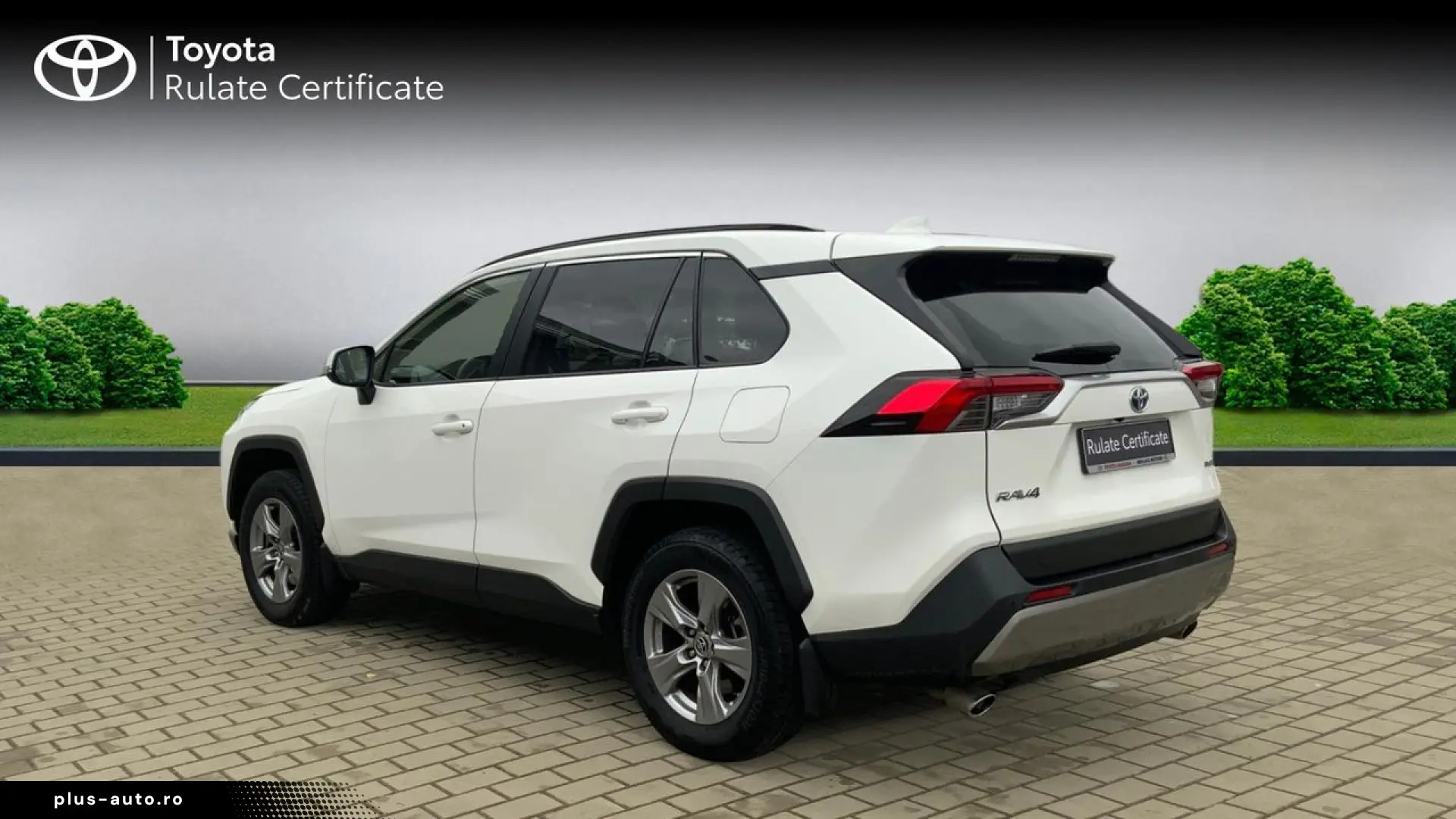 Toyota Rav-4