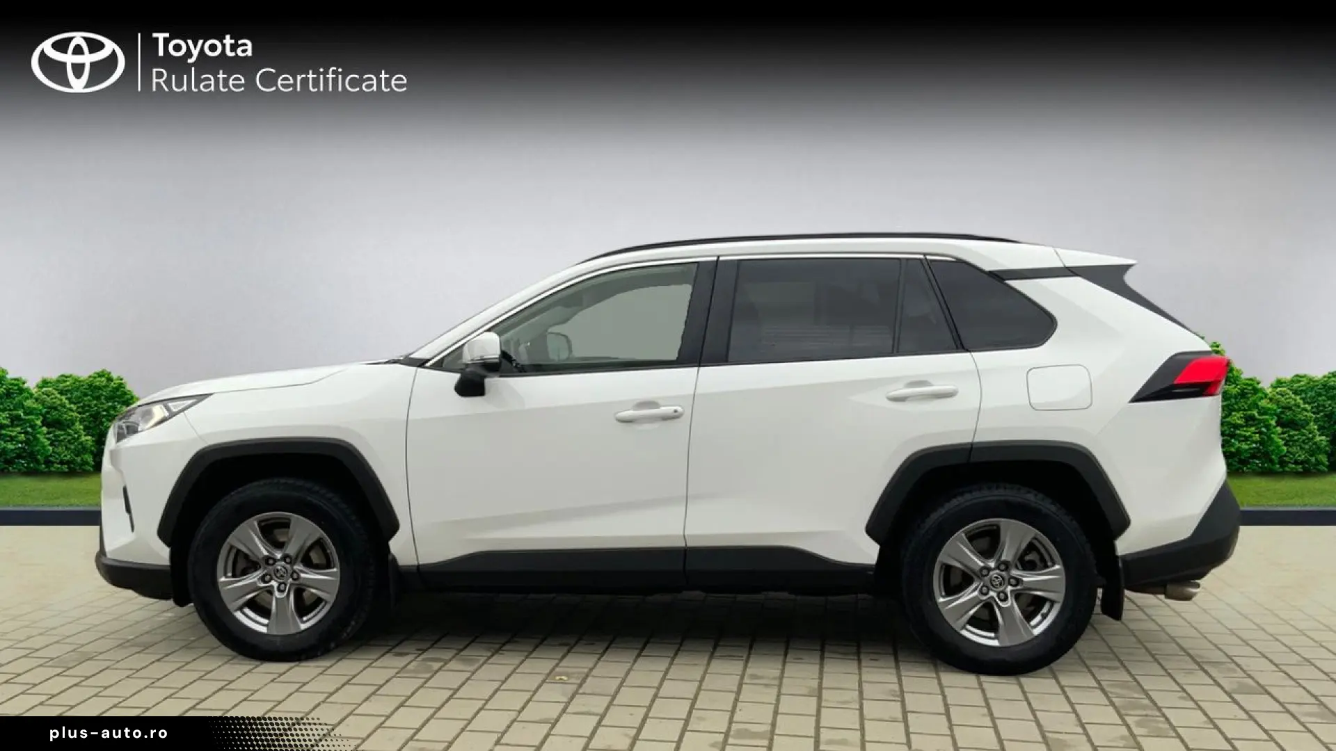 Toyota Rav-4