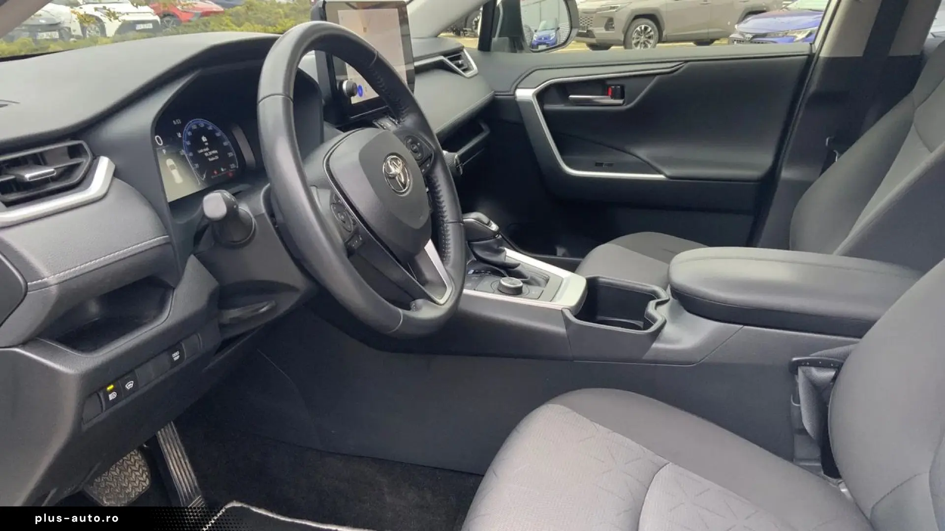 Toyota Rav-4