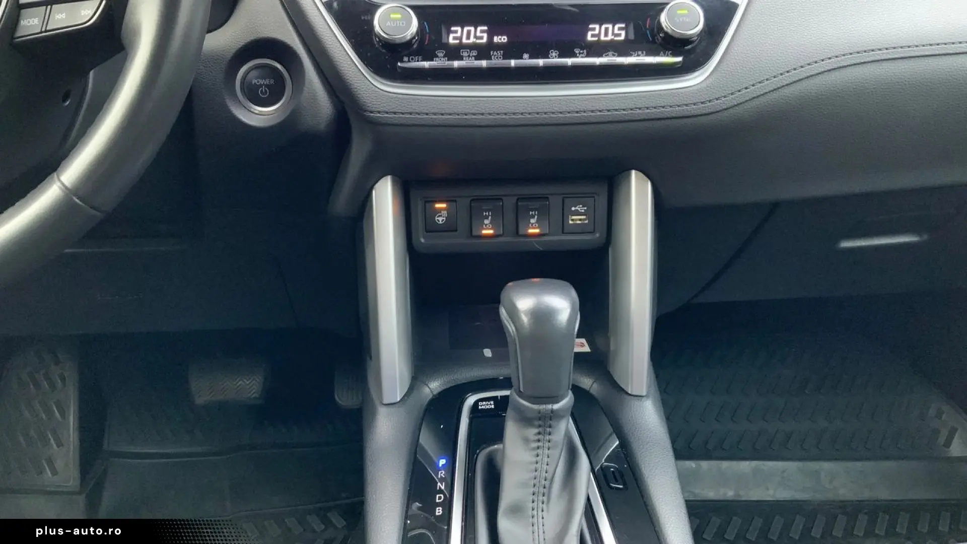 Toyota Corolla-Cross