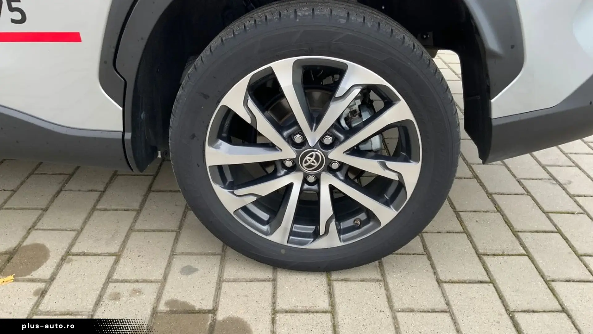 Toyota Corolla-Cross