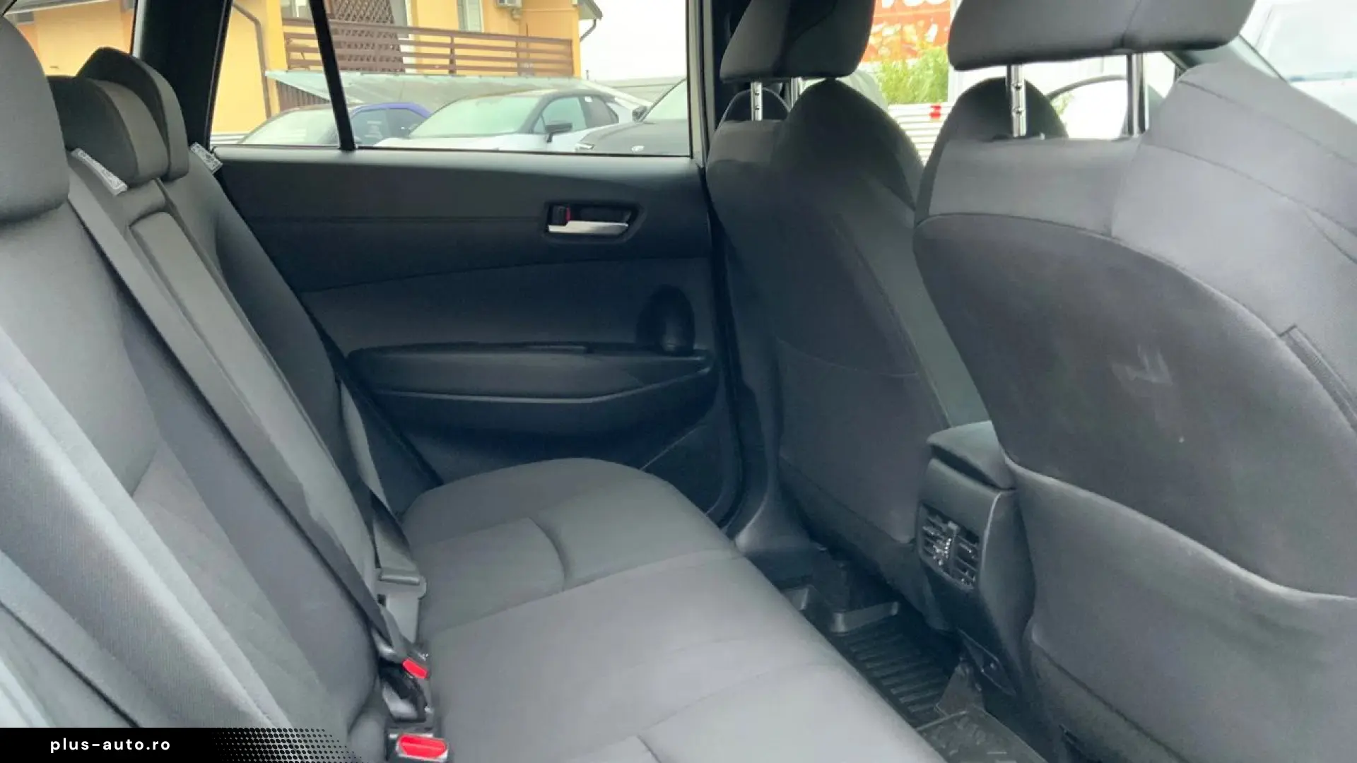 Toyota Corolla-Cross