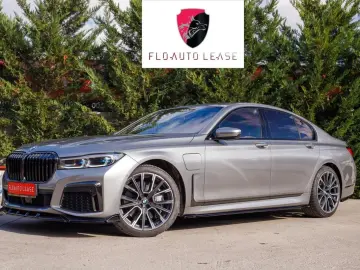 Bmw Seria-7