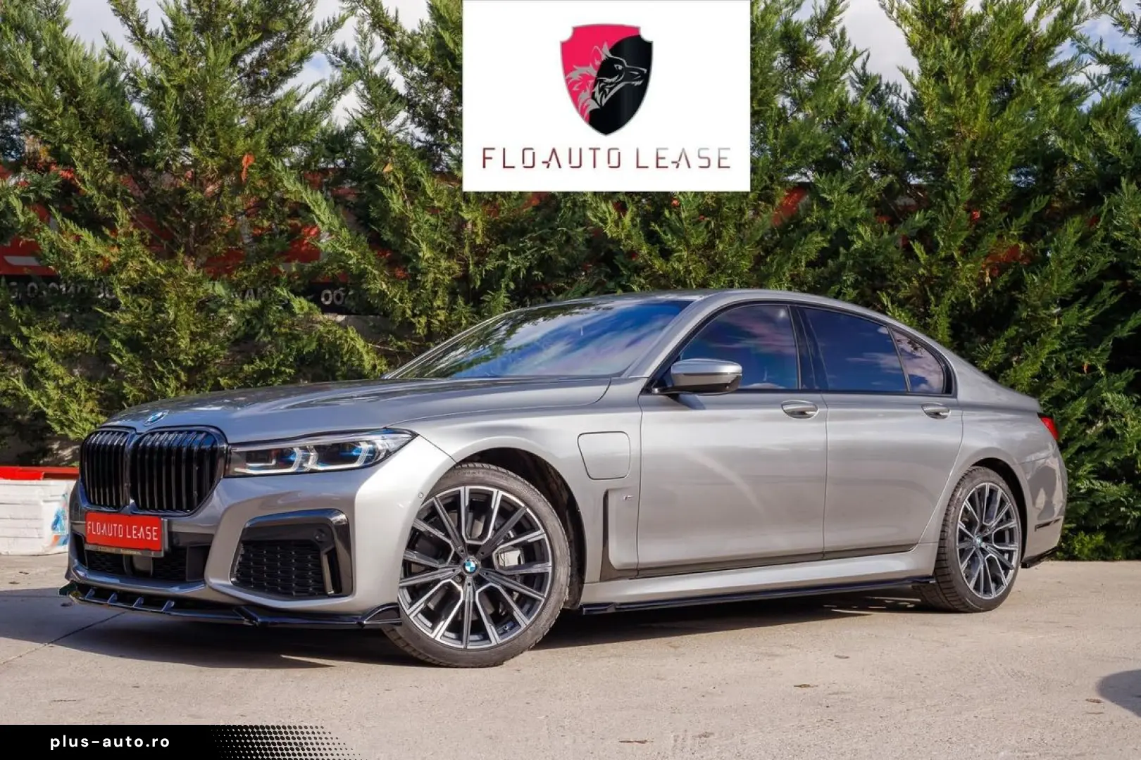 Bmw Seria-7