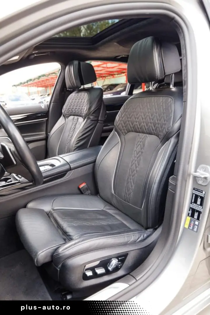 Bmw Seria-7