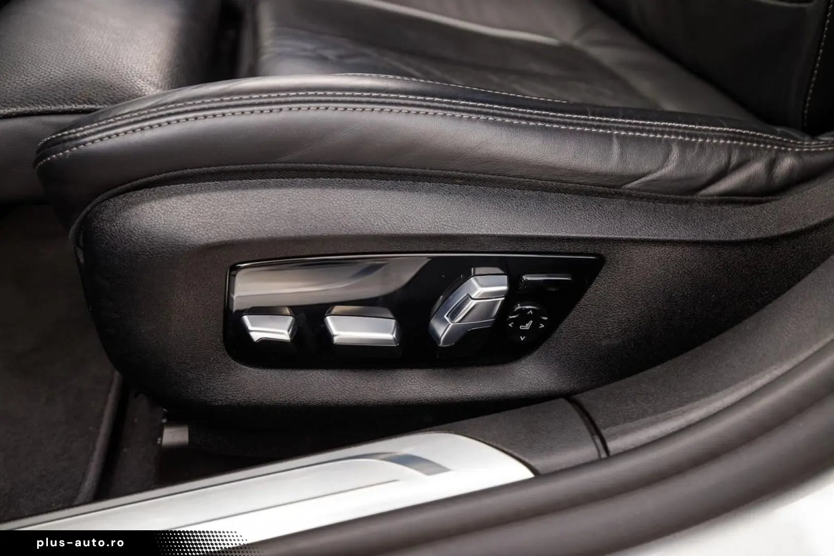 Bmw Seria-7