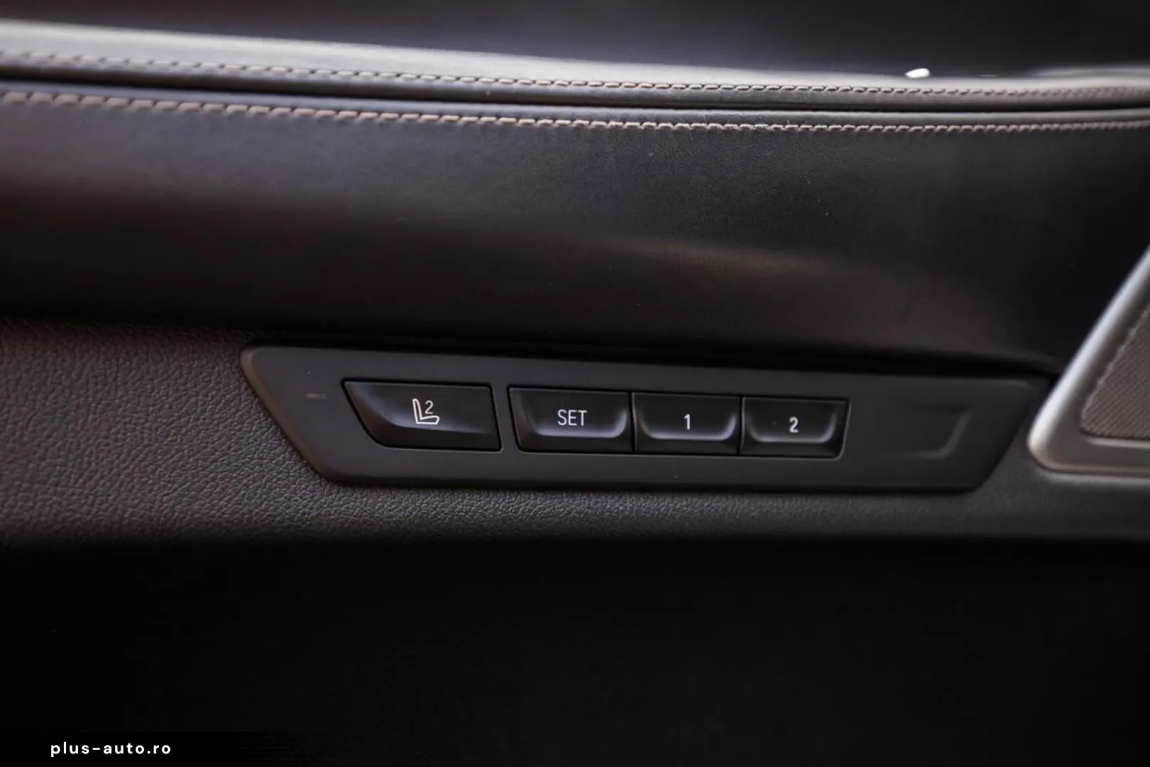 Bmw Seria-7
