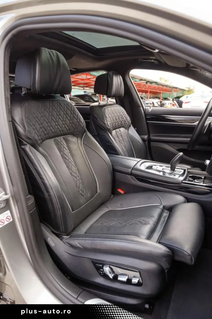 Bmw Seria-7