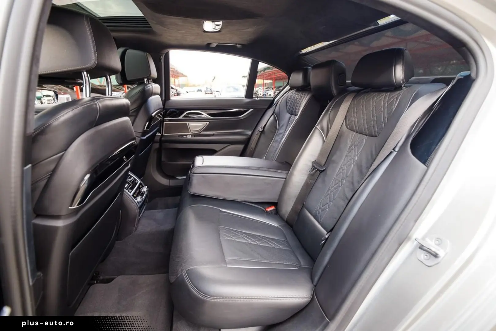 Bmw Seria-7