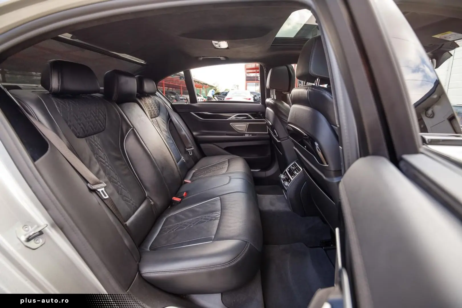 Bmw Seria-7