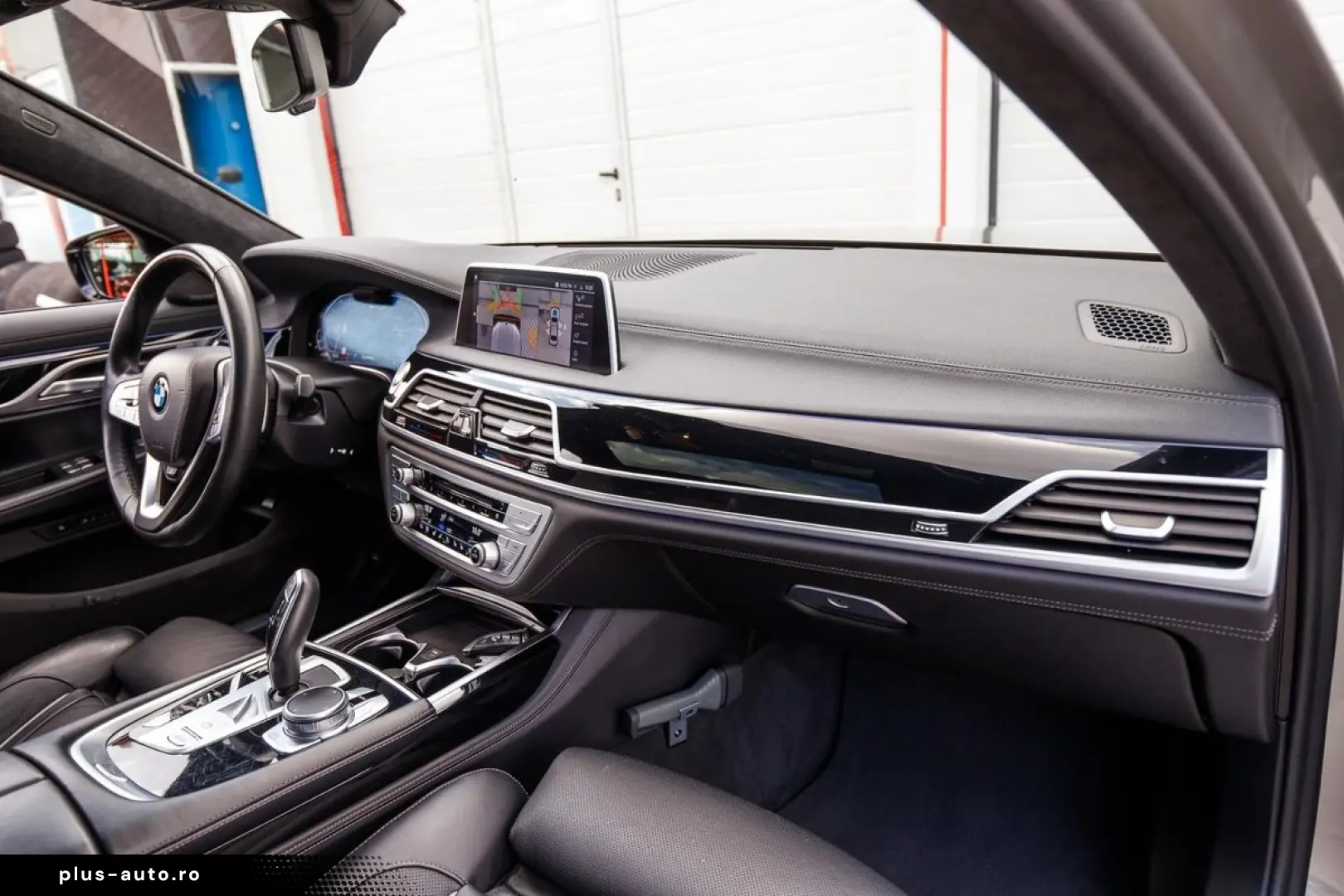Bmw Seria-7