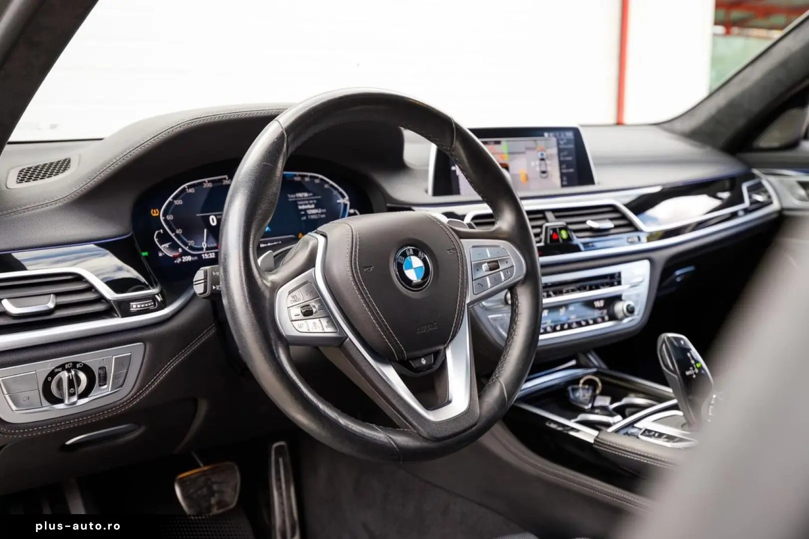Bmw Seria-7