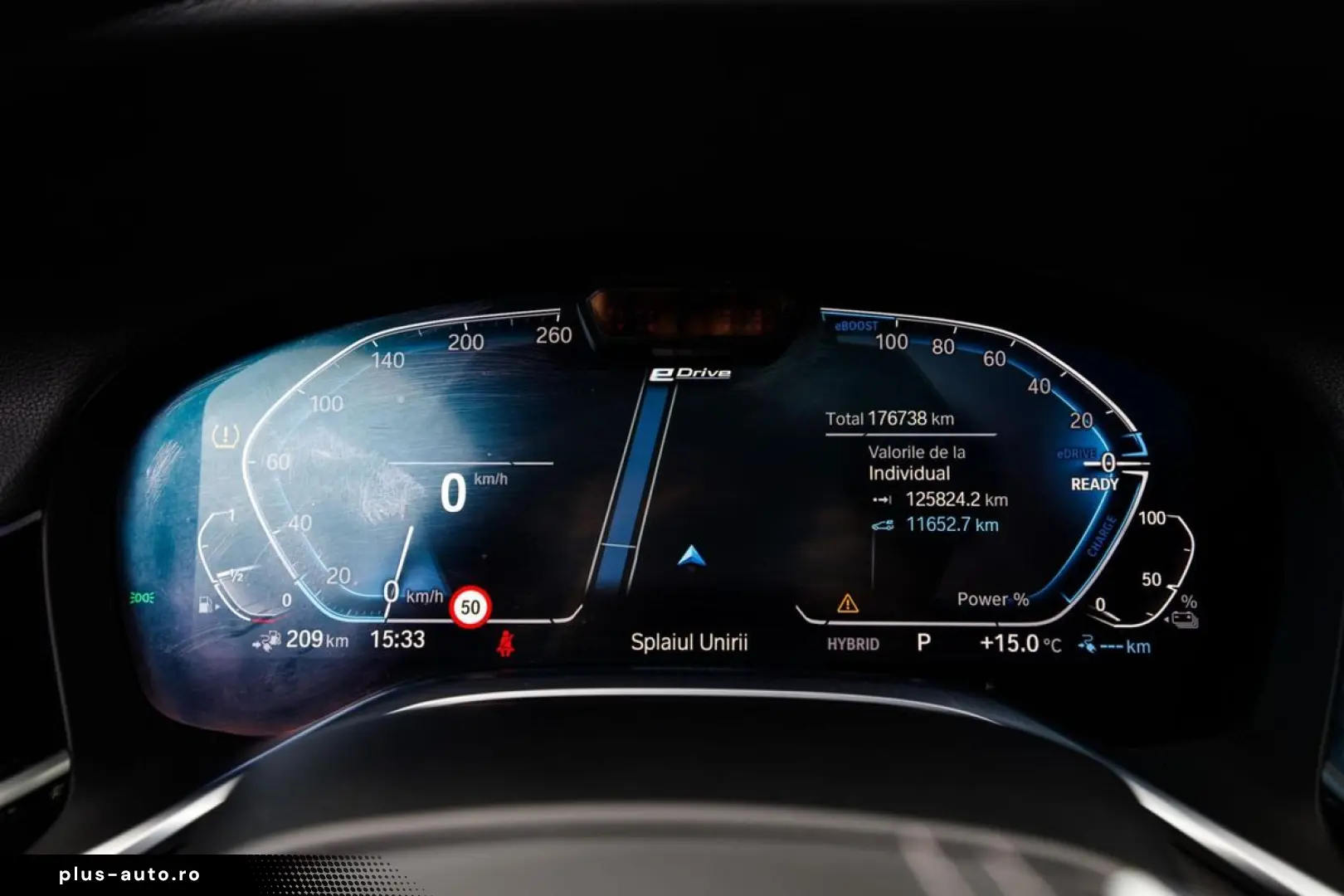 Bmw Seria-7